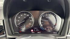 BMW X1 sDrive 20i [178] xLine 5dr Step Auto Petrol Estate